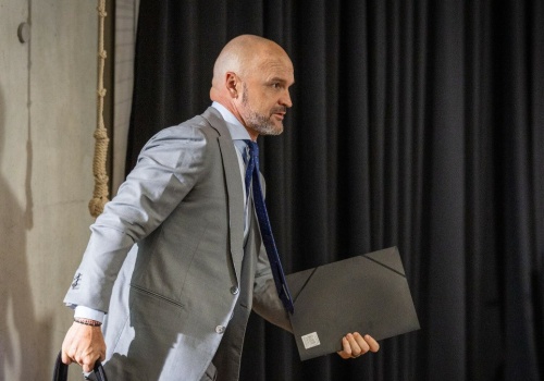 InPost pod lupą po ogłoszeniu planu sprzedaży. "Na liście obserwacyjnej"