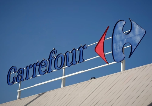 Przejęcie Carrefour Polska przez KGS? 