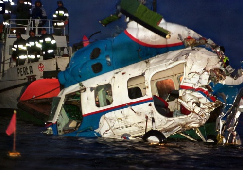 Warkot, plusk i krzyk nad Śniardwami. 28 lat od dramatu, który wstrząsnął Mazurami