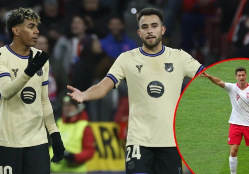 Maciej Pawlicki: Lewandowski jest lepszy niż taka Barcelona