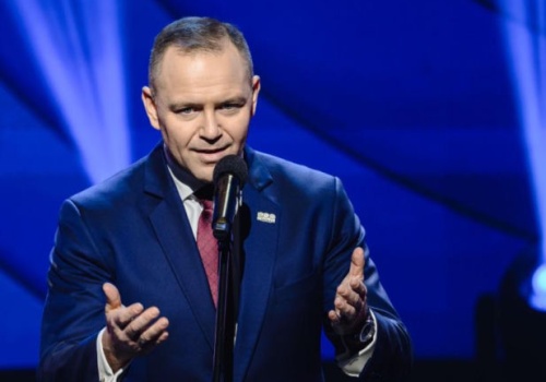 Karol Nawrocki z apelem do Włodzimierza Czarzastego. Marszałek posłucha?