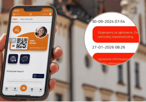 RzeszówToMy czy RzeszówZNasKpi? 484 dni oczekiwania na absurdalną odpowiedź