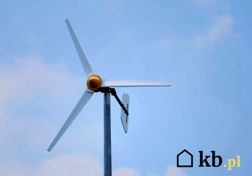 Miało być tanie prąd, są drogie naprawy. Prawda o turbinach wiatrowych