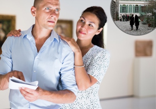 Ta atrakcja będzie darmowa w walentynki. Pojawią się tłumy zakochanych