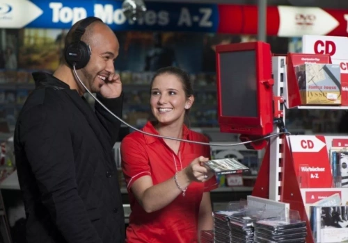 Konkurent Media Expert zwiększa zysk 12. kwartał z rzędu. Stoją za nim Chińczycy