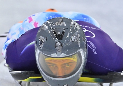 Zdyskwalifikowany skeletonista odwołał się od decyzji MKOI. CAS podjął decyzję