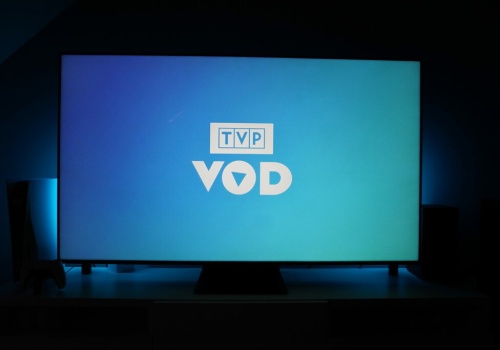 Nowy kanał TVP wystartował już dziś! Sprawdź, co w ramówce