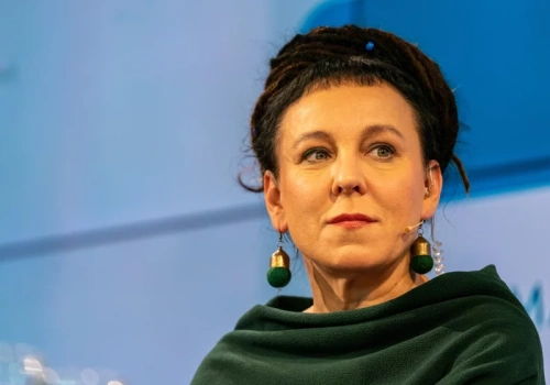 Posłowie PiS zaatakowali Olgę Tokarczuk. Prawda wyszła na jaw