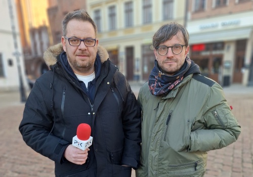 Dziennikarze Polskiego Radia PiK wyróżnieni w międzynarodowym konkursie!