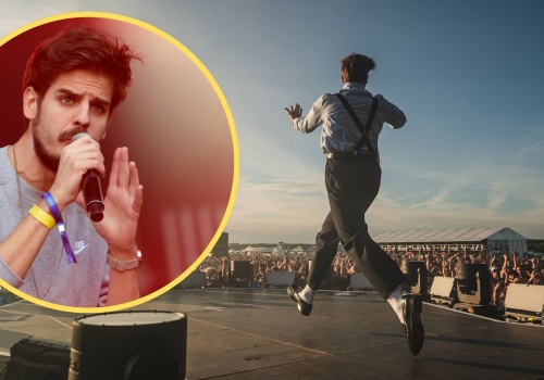 Zamieszanie wokół piosenki Taco Hemigwaya. Raperowi grozi nawet 50 tys. zł kary