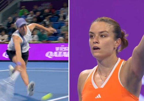 Świątek oszustką? We Francji wydali wyrok. 