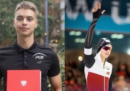 Władimir Semirunnij ze srebrnym medalem na igrzyskach olimpijskich. POLSKIE OBYWATELSTWO otrzymał niedawno