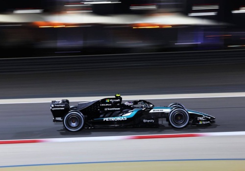 Raport z trzeciego dnia testów F1 w Bahrajnie przed sezonem 2026
