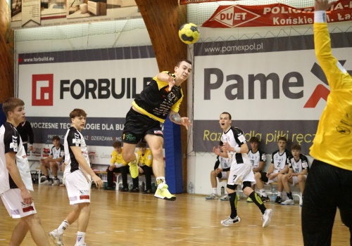 KSSPR jedzie do stolicy po zwycięstwo