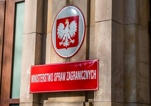 Polska dołączyła do Mechanizmu Szybkiego Reagowania G7