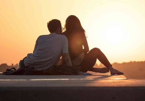 Wielka, szalona miłość. Ile razy w życiu naprawdę nas spotyka?