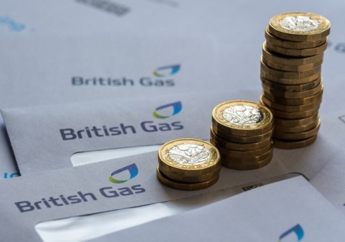 Szef British Gas ostrzega przed większymi rachunkami za energię