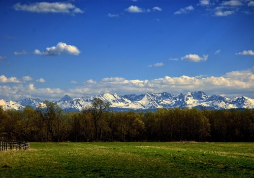 Domki w górach - pomysł na komfortowy i stylowy wyjazd z dala od miasta