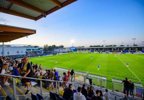 Inauguracja rundy wiosennej II Ligi zagrożona? Może przeszkodzić mróz