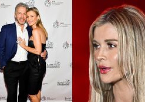 TYLKO NA PUDELKU: Joanna Krupa jest oficjalnie po rozwodzie i podsumowuje separację: 