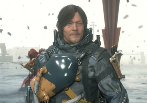 Nie tylko wersja PC. Death Stranding 2 dostanie też nową zawartość