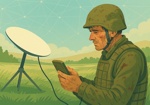 Ukraińcy wykiwali rosyjskich dowódców. 