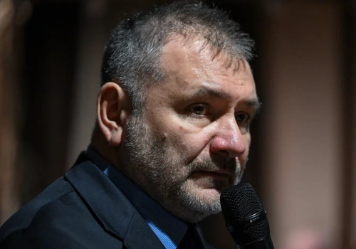 Ujawnił aferę, potem zginął w więzieniu. Żurek: To rzeczywiście była zadziwiająca sytuacja