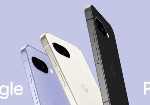 Nowy Pixel lepszy niż myśleliśmy. Tego było nam trzeba