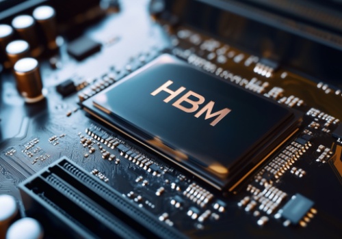 Trzej najwięksi gracze wyposażą Nvidię w HBM4