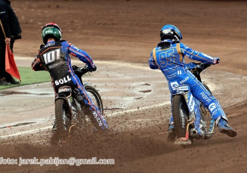 Żużel. Będzie starcie największych gwiazd! Stal ogłasza!