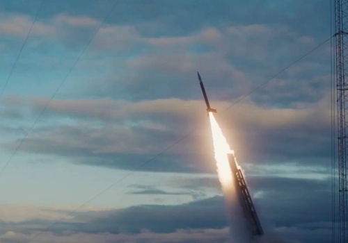 Europa rzuciła wyzwanie Rosji i Chinom. Pierwsza taka broń