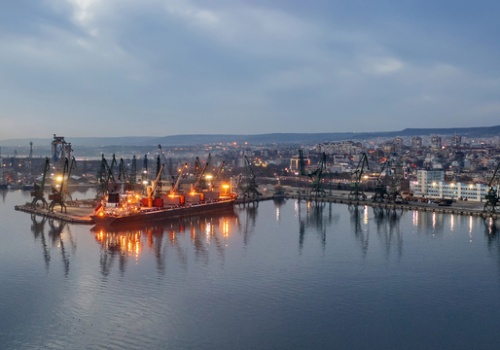 NATO wyznacza korytarz adriatycko-czarnomorski jako kluczową trasę obronną wschodniej flanki Sojuszu