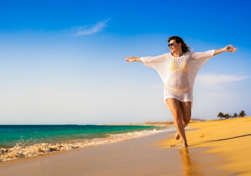 Zmień grilla na rajską plażę 🥥 🌊 Wyspy Zielonego Przylądka: Tydzień w 4* hotelu z all inclusive za 4339 PLN🌴 ✨