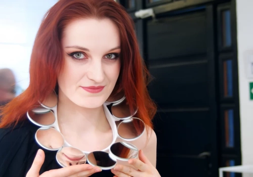 Pół tysiąca prac, 266 artystów. Jury Festiwalu Srebro wybrało najlepszą biżuterię