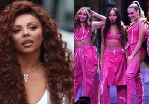 Jesy Nelson miała próbę samobójczą przed odejściem z Little Mix. 