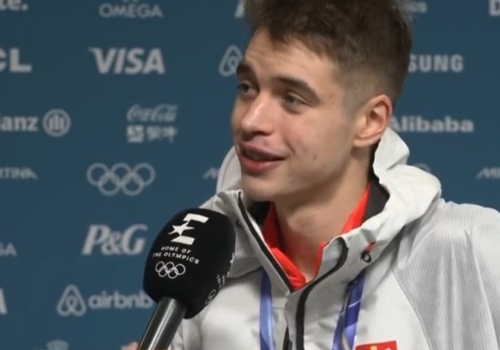 Tak Semirunnij mówi o Polsce i Polakach. Od razu wspomniał o Nawrockim