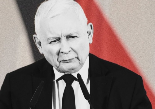 Kaczyński wściekł się na PiS. Napisał tak, żeby wszyscy w partii zrozumieli