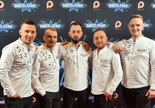 Brendy Band walczyło o finał programu ,,Disco Star”. Jak im poszło?