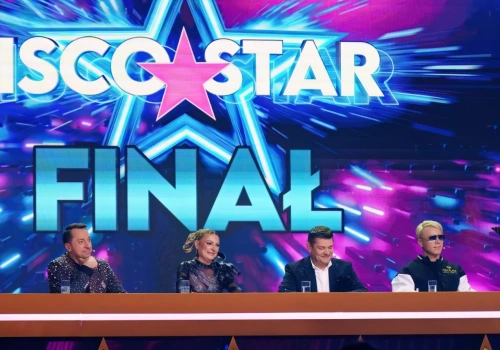Disco Star 2026: Oto pełna lista finalistów programu