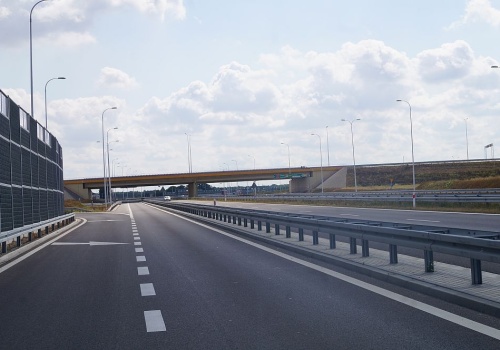 Po 20 latach wraca pomysł budowy nowej drogi ekspresowej. Ma połączyć Włodawę z Czechami