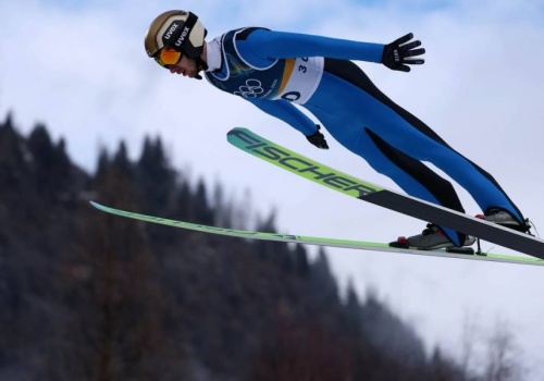 Alkoholowa afera na Igrzyskach Olimpijskich