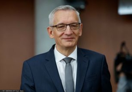 Szef niemieckiego wywiadu w Monachium. 