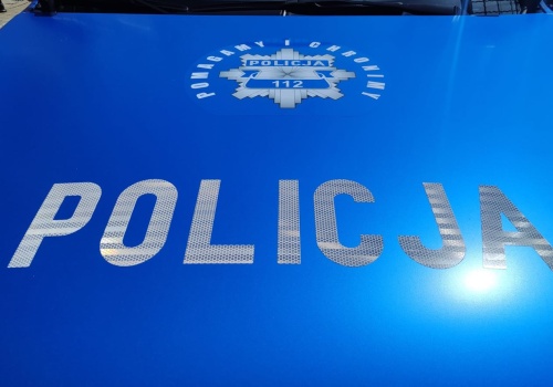 Krakowska policja: „Ta informacja to fake news”