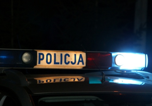 Poważny wypadek na drodze wojewódzkiej. Pięć osób jest poszkodowanych