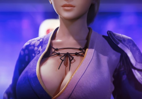 Team Ninja odkurza Dead or Alive. Nowa część już w produkcji