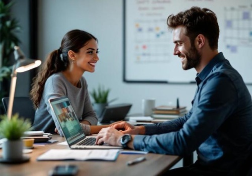 Praca w parze pod lupą. Czy warto zatrudniać małżeństwa i partnerów? Zalety i pułapki