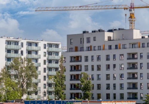 Jawne umowy w spółdzielniach mieszkaniowych. Ceny wykonanych usług sprawdzimy online