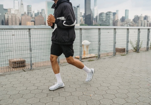 Ćwiczenia aerobowe mogą przynieść największą ulgę w depresji i lęku – wyniki przeglądu