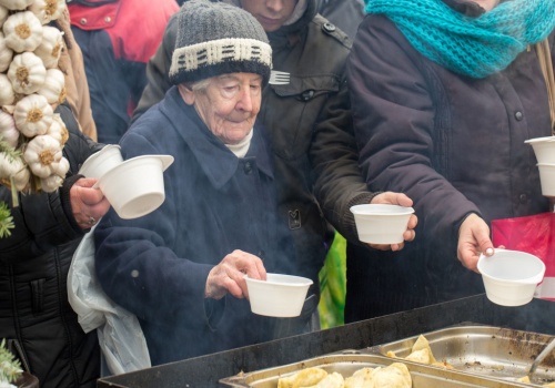 Jak zadłużenie państwa może zepchnąć nas w nędzę