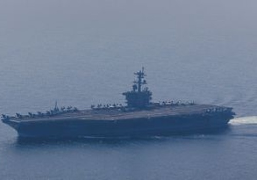 USA szykują się na możliwą operację wojskową przeciw Iranowi